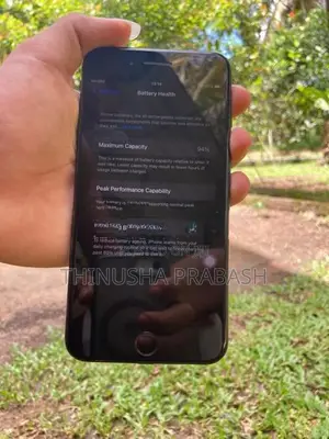 Apple iPhone 7 Plus (Used)