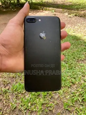 Apple iPhone 7 Plus (Used)