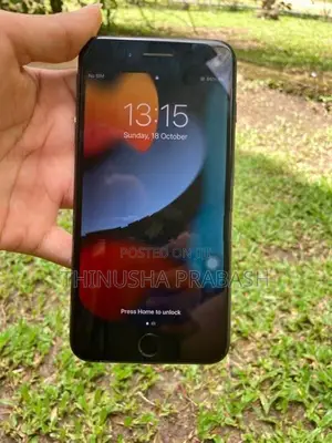 Apple iPhone 7 Plus (Used)