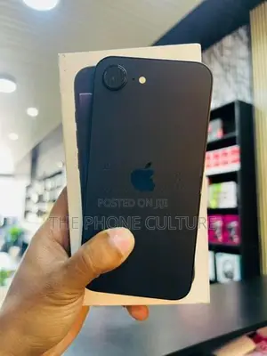 Apple iPhone 17e 256GB (Used)