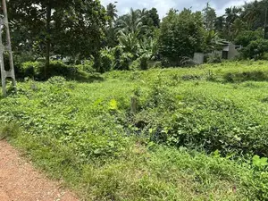 Land For Sale In Athurugiriya