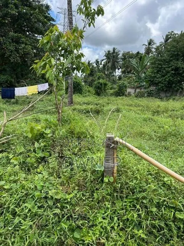 Land For Sale In Athurugiriya