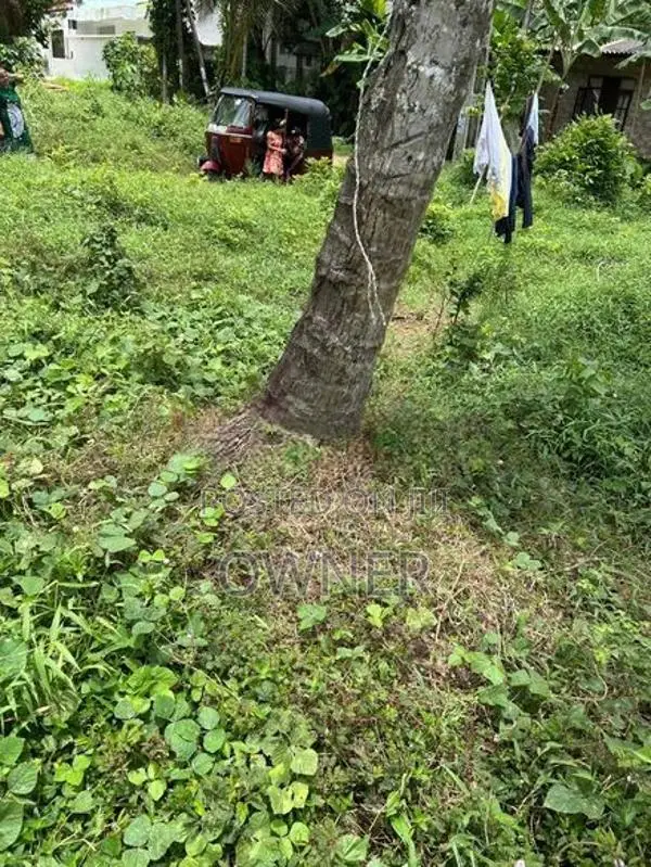 Land For Sale In Athurugiriya