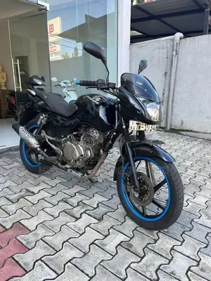 Bajaj Pulsar 150 2011