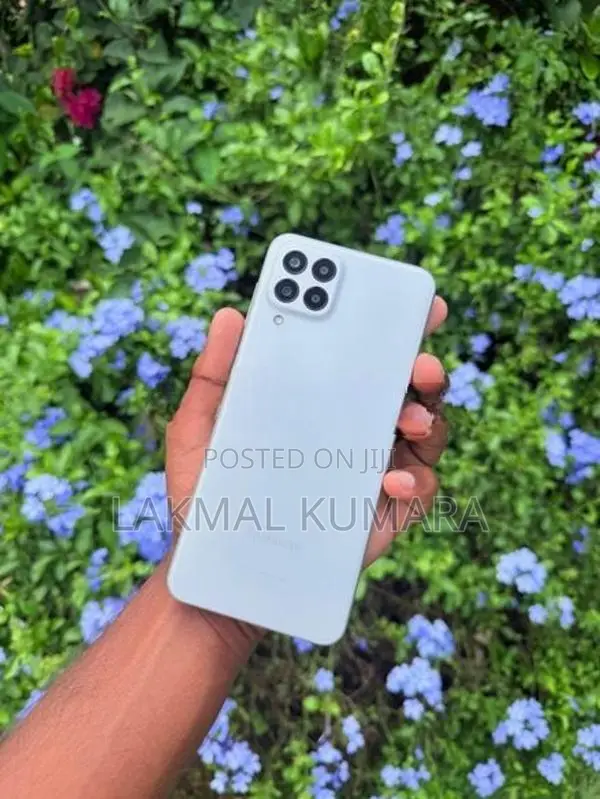 Samsung Galaxy M33 (Used)