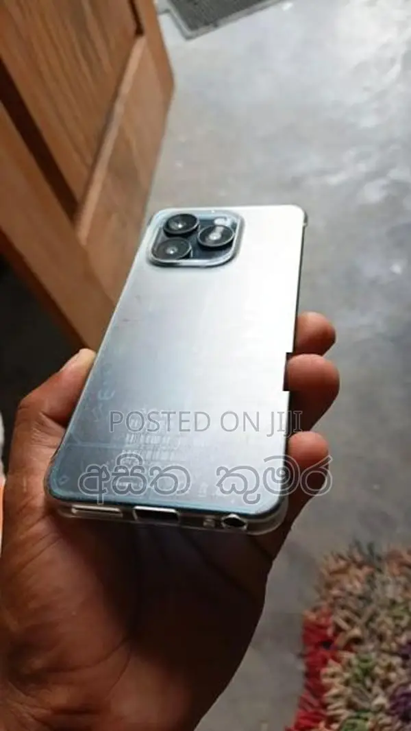 E-tel Zen One (Used)