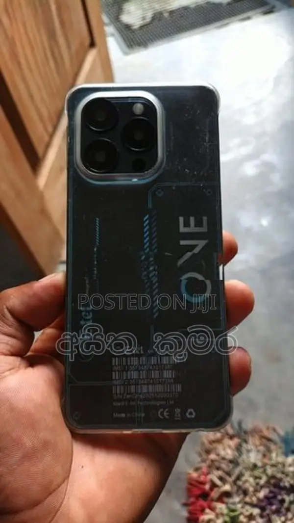 E-tel Zen One (Used)