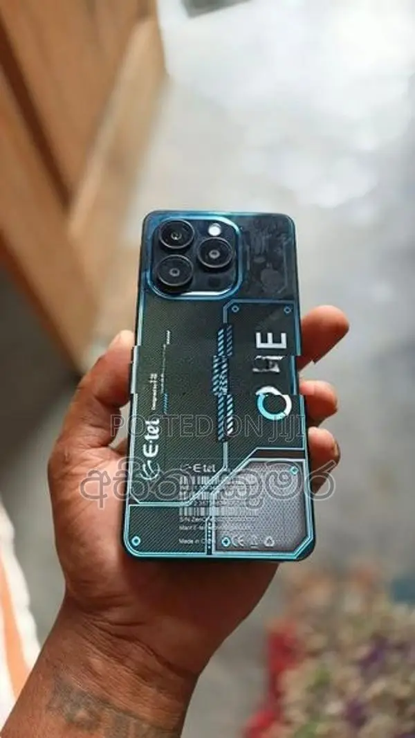 E-tel Zen One (Used)