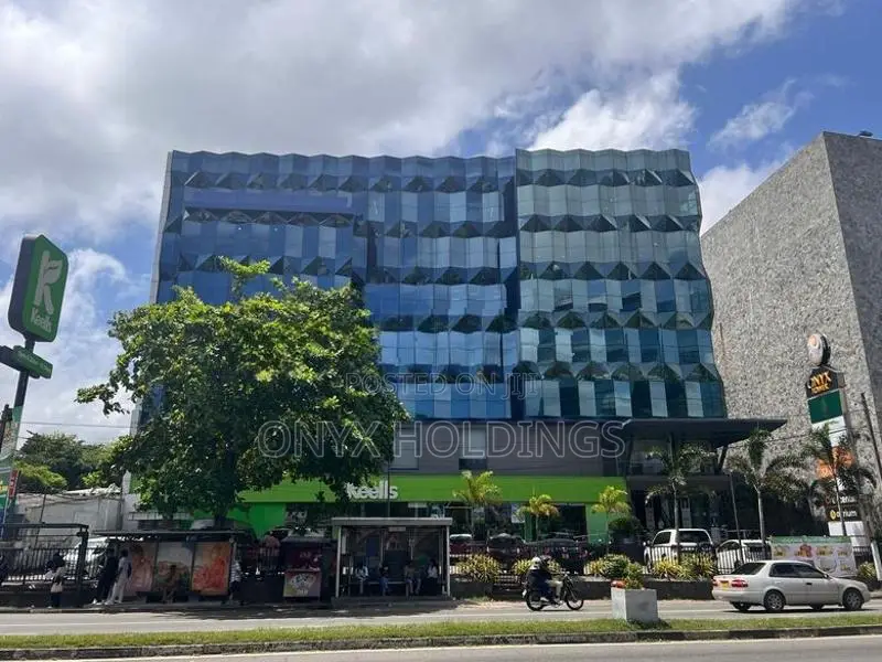 6,000 Sq.Ft. Office Space for Rent Rajagiriya