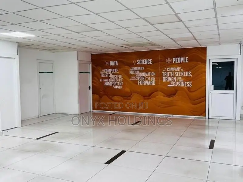 6,000 Sq.Ft. Office Space for Rent Rajagiriya