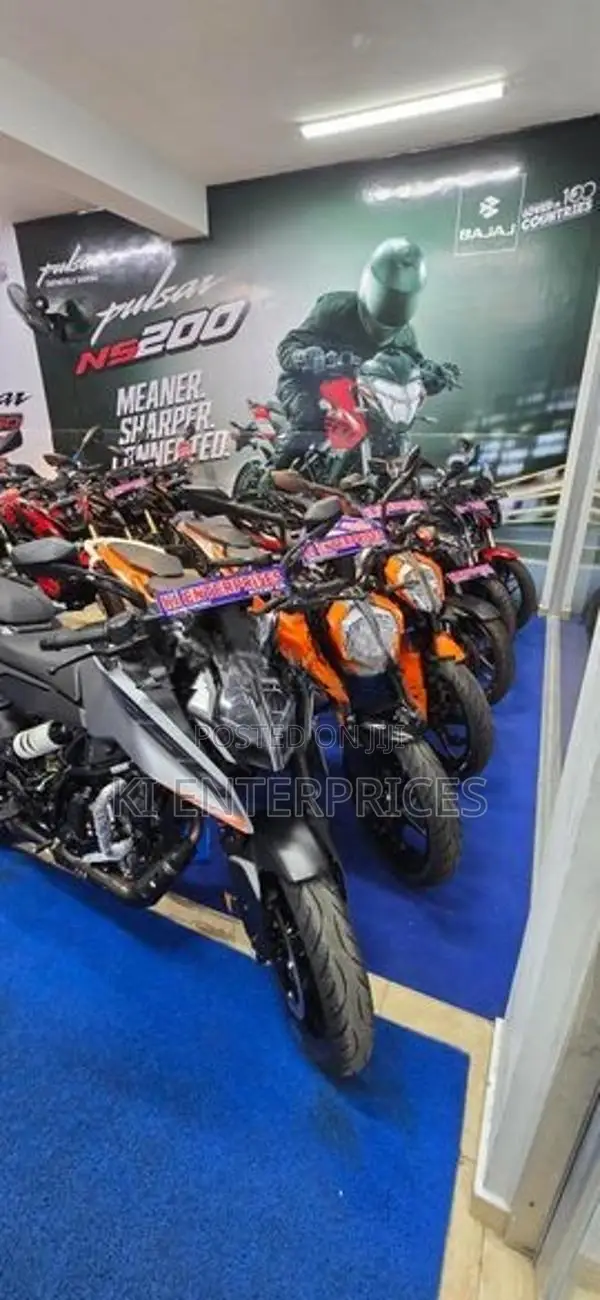 KTM Duke 160 Brand New 2026