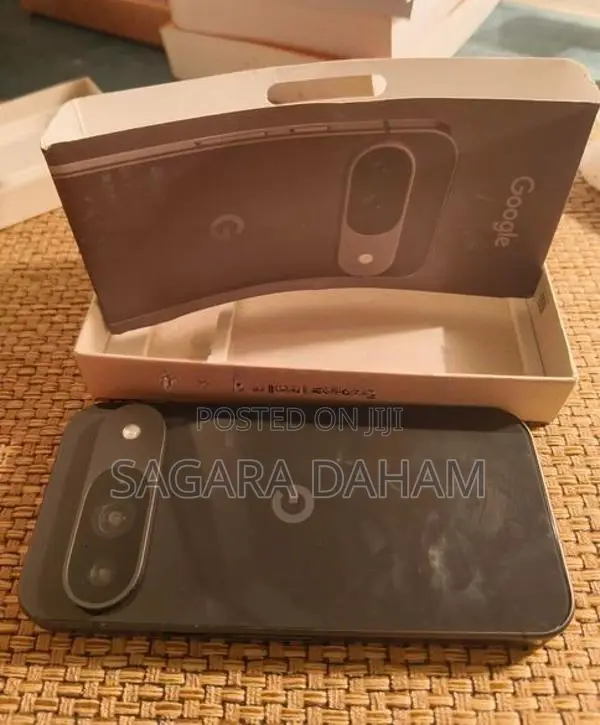 Google Pixel 9 (Used)