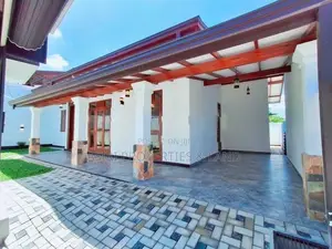 Single Story New House for sale in Piliyandala Madapatha Rd