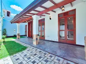 Single Story New House for sale in Piliyandala Madapatha Rd