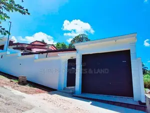 Single Story New House for sale in Piliyandala Madapatha Rd