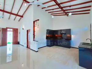 Single Story New House for sale in Piliyandala Madapatha Rd