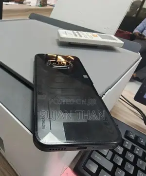 NOTHING Phone 2a Plus (Used)