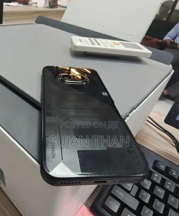 NOTHING Phone 2a Plus (Used)