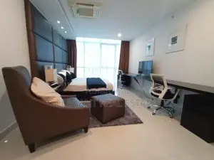 Platinum One - 03 Bedroom Apartment for Sale in Colombo (A962)