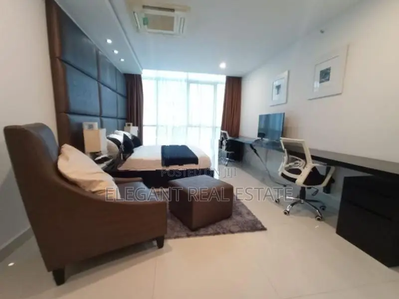 Platinum One - 03 Bedroom Apartment for Sale in Colombo (A962)