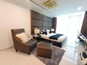 Platinum One - 03 Bedroom Apartment for Sale in Colombo (A962)