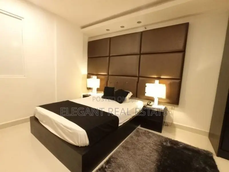 Platinum One - 03 Bedroom Apartment for Sale in Colombo (A962)