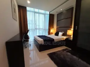 Platinum One - 03 Bedroom Apartment for Sale in Colombo (A962)