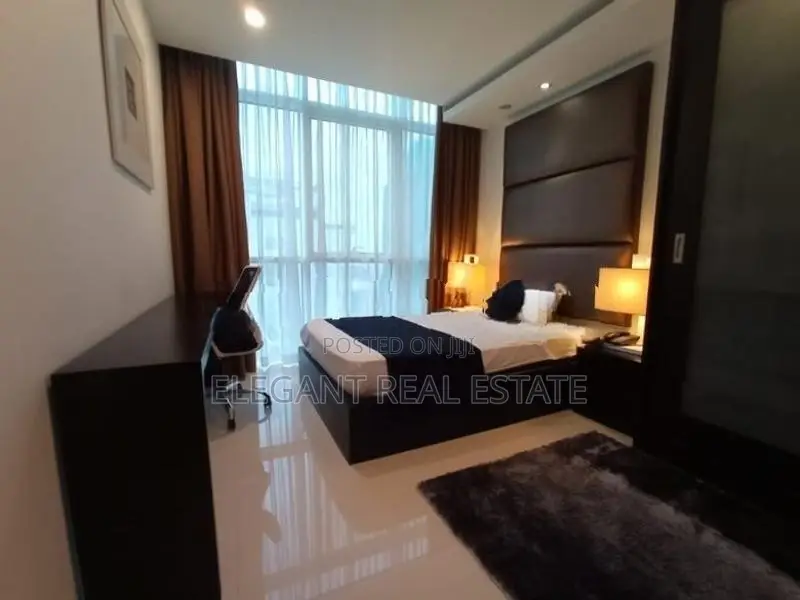 Platinum One - 03 Bedroom Apartment for Sale in Colombo (A962)