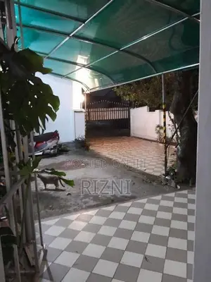 Upstair House for Rent Colombo 9