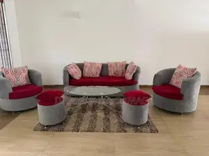 Complete Sofa Set