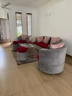 Complete Sofa Set