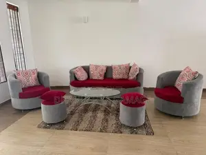 Complete Sofa Set