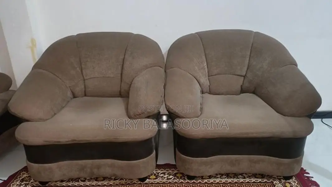 Sofa Sets