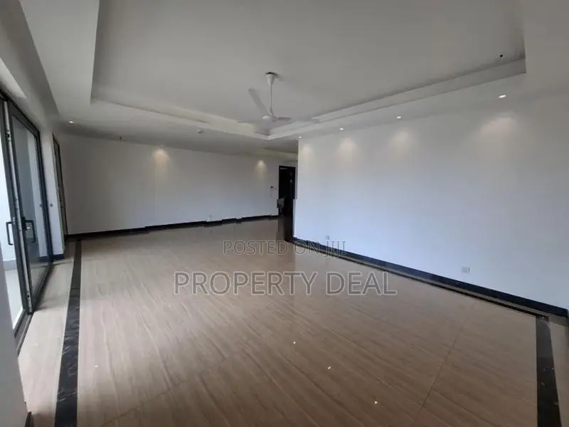 3 BHK Apartment For Sale In Colombo PDA207