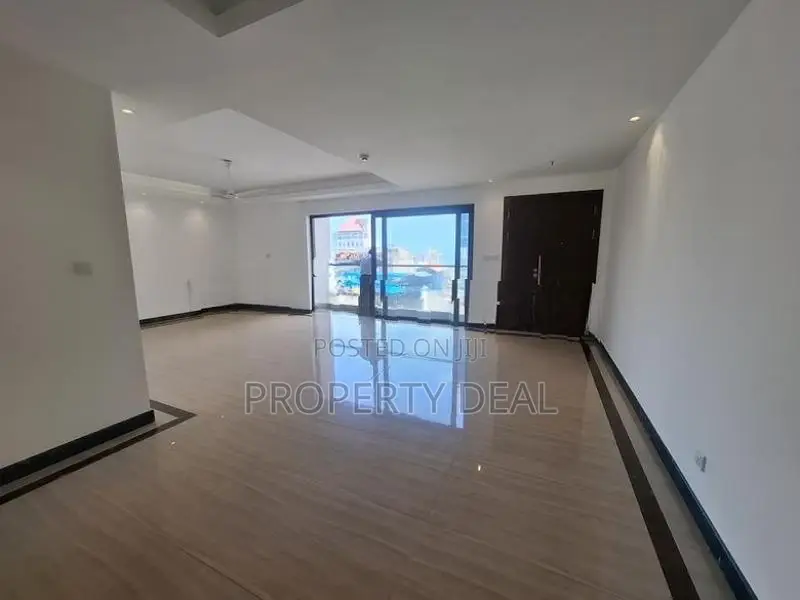3 BHK Apartment For Sale In Colombo PDA207