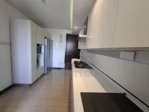 3 BHK Apartment For Sale In Colombo PDA207
