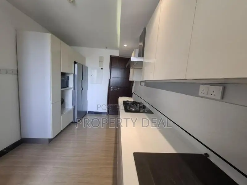 3 BHK Apartment For Sale In Colombo PDA207
