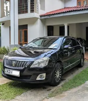 Toyota Premio 2008