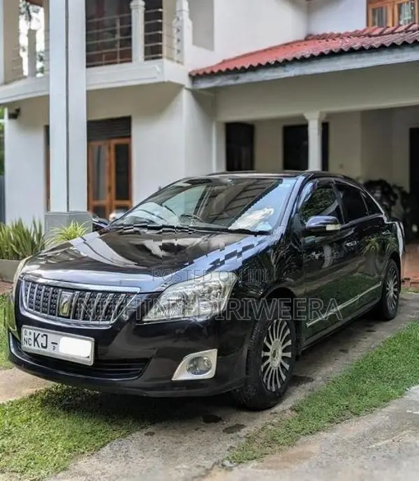 Toyota Premio 2008