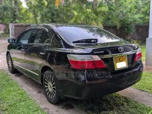Toyota Premio 2008