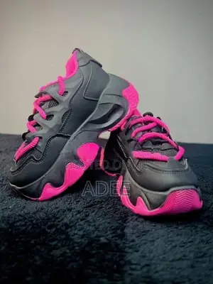 Shoes For Girls