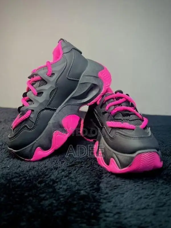 Shoes For Girls