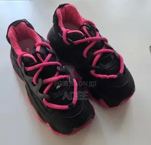 Shoes For Girls