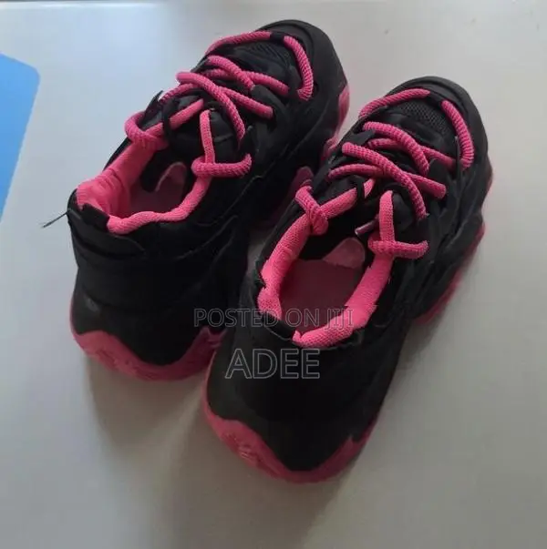 Shoes For Girls