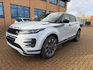Land Rover Range Evoque Autobiography PHEV 2026