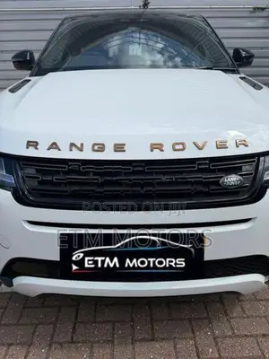 Land Rover Range Evoque Autobiography PHEV 2026