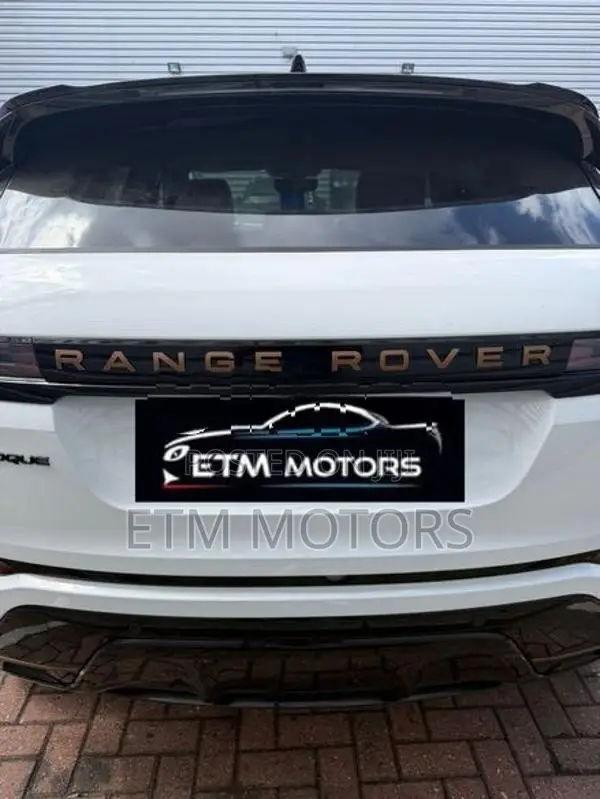 Land Rover Range Evoque Autobiography PHEV 2026