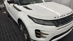 Land Rover Range Evoque Autobiography PHEV 2026