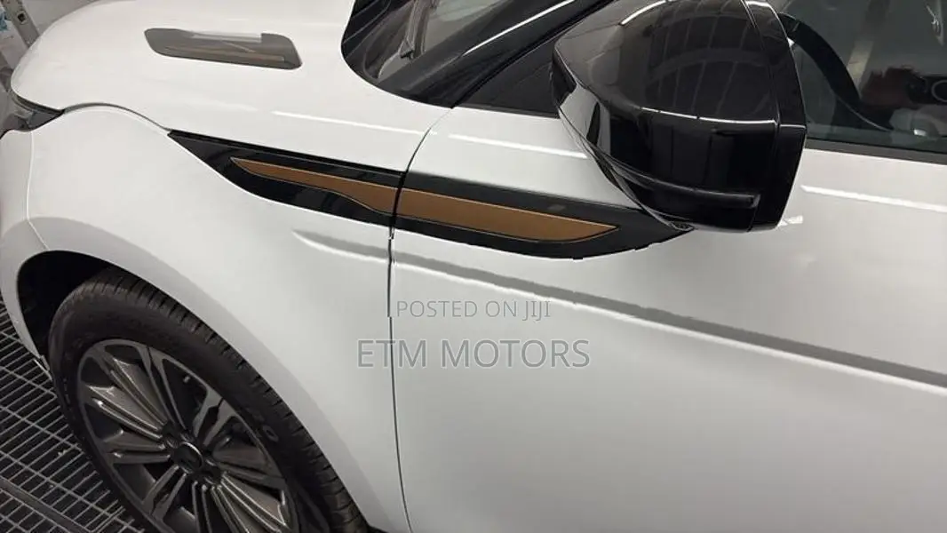 Land Rover Range Evoque Autobiography PHEV 2026