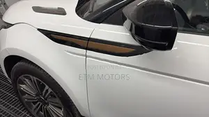 Land Rover Range Evoque Autobiography PHEV 2026